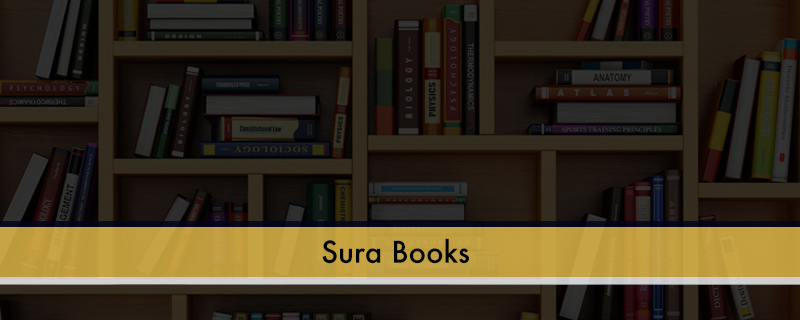Sura Books  